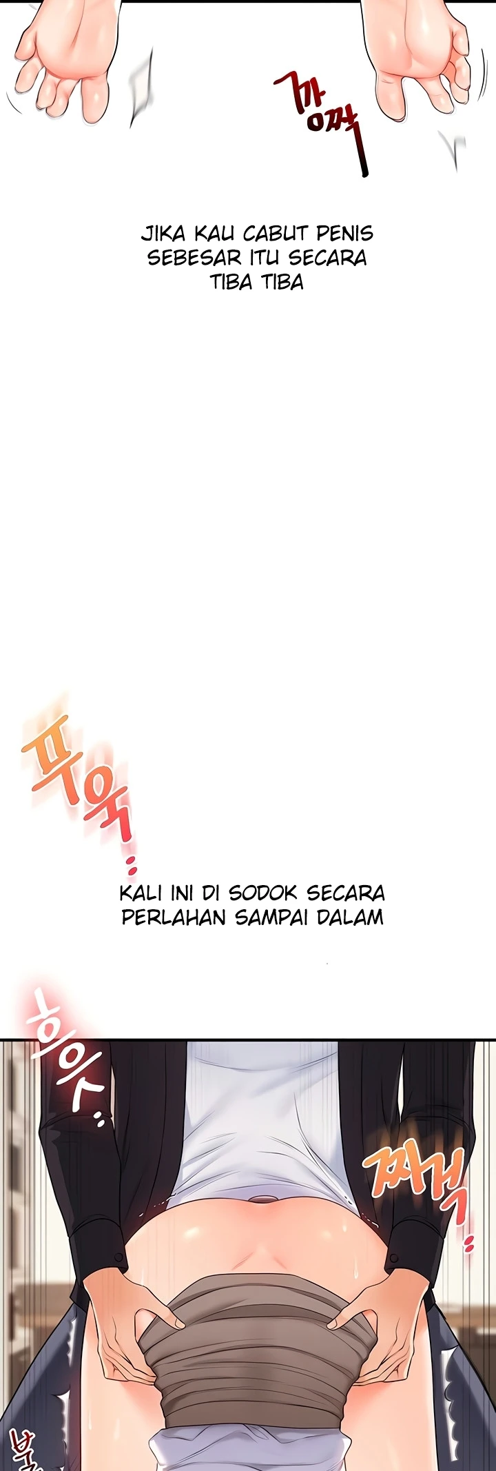 Read manhwa  Relationship Reversal - Chap 74 - image 29