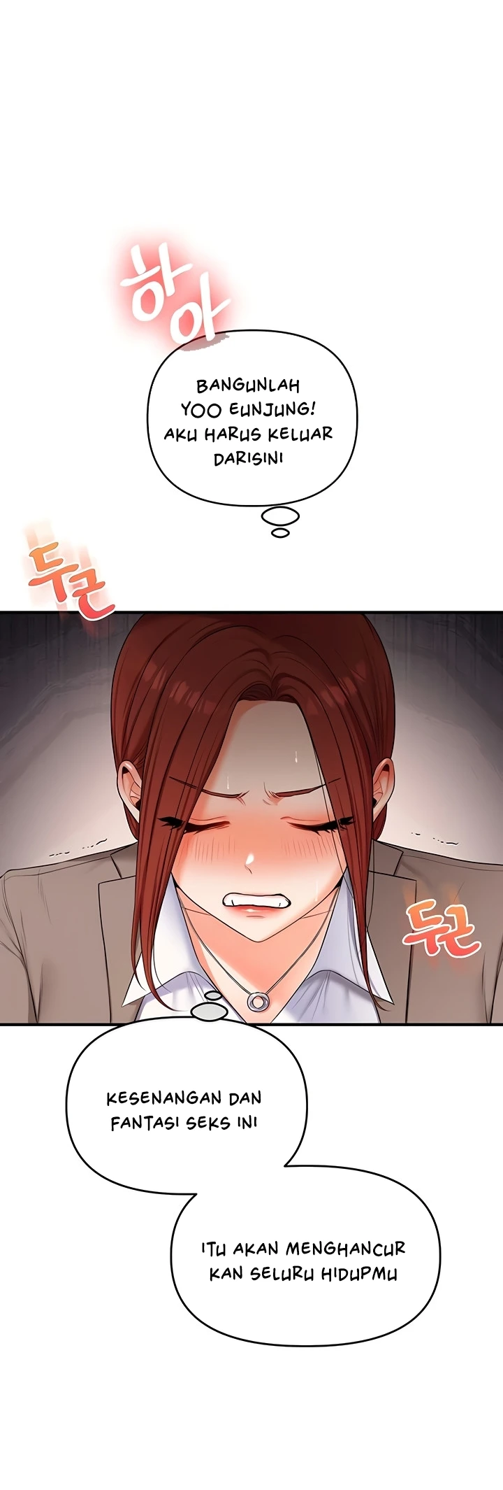 Read manhwa  Relationship Reversal - Chap 74 - image 18