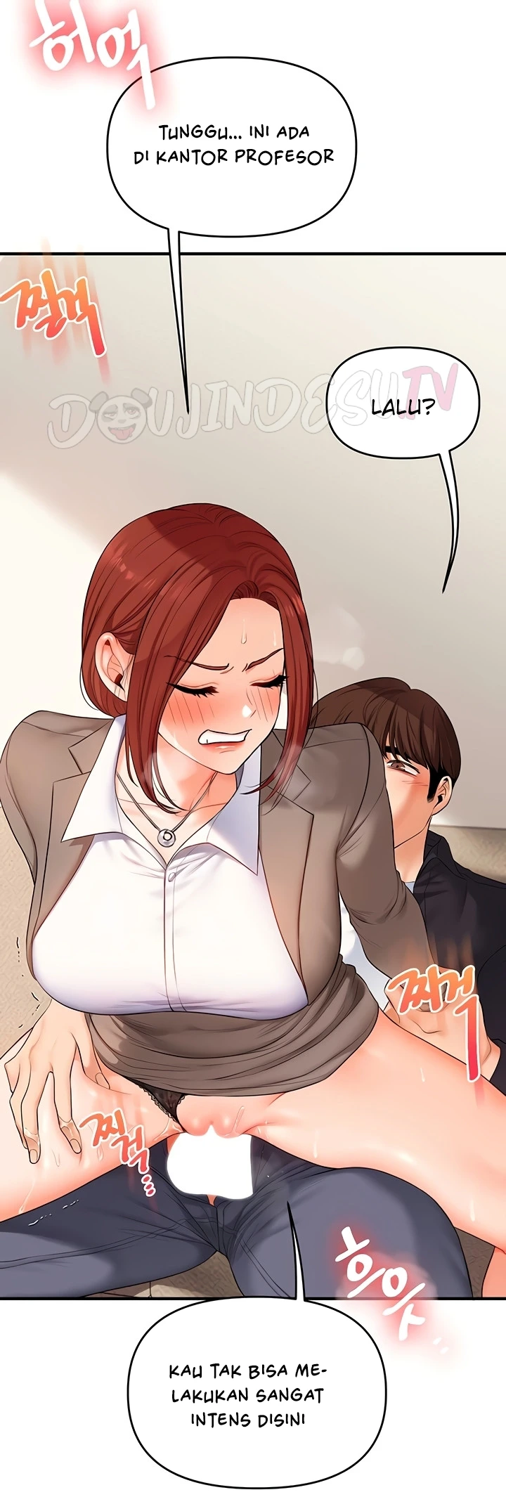 Read manhwa  Relationship Reversal - Chap 74 - image 11