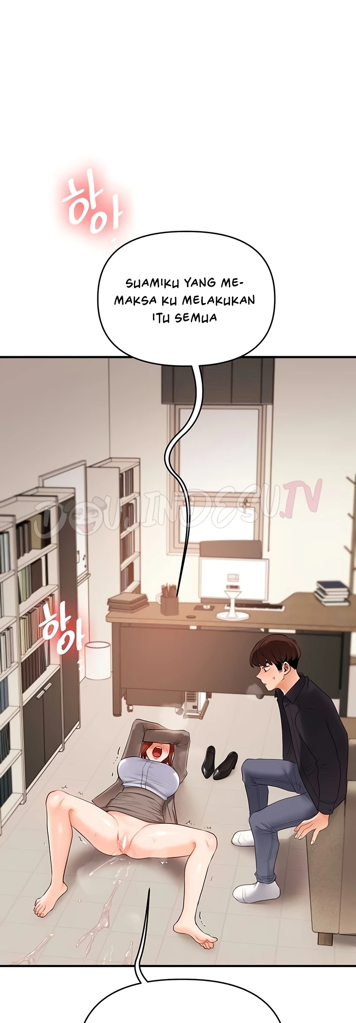 Read manhwa  Relationship Reversal - Chap 74 - image 51