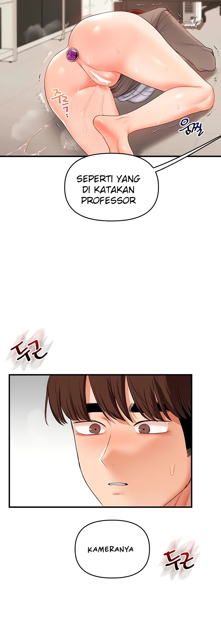 Read manhwa  Relationship Reversal - Chap 74 - image 50