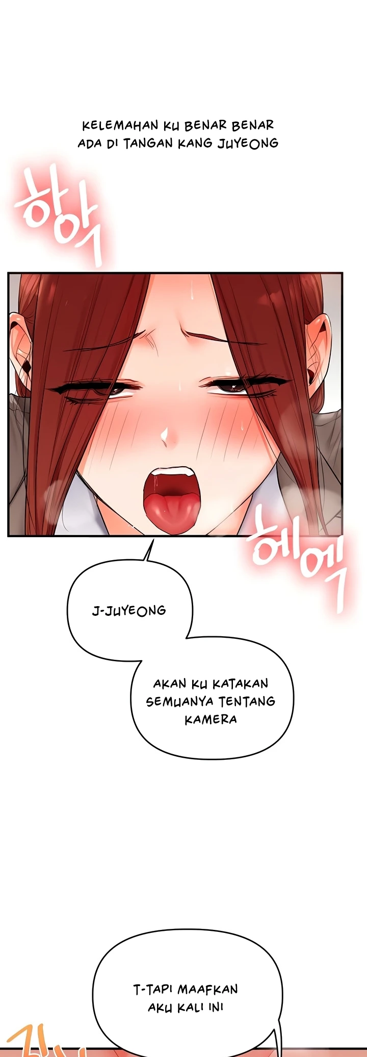 Read manhwa  Relationship Reversal - Chap 74 - image 40