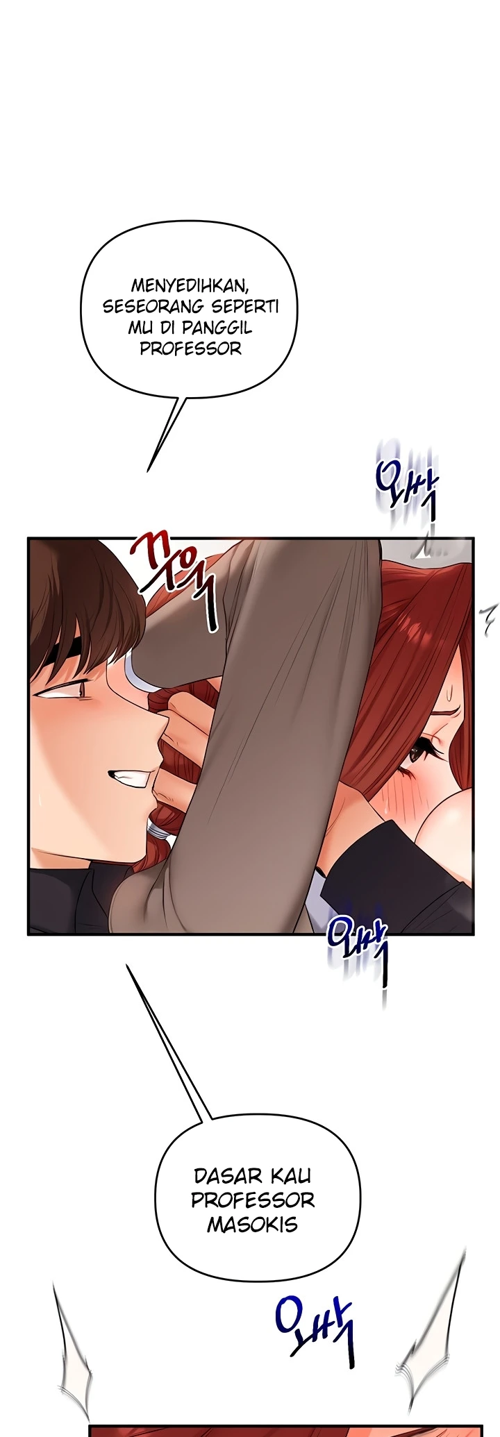 Read manhwa  Relationship Reversal - Chap 74 - image 44