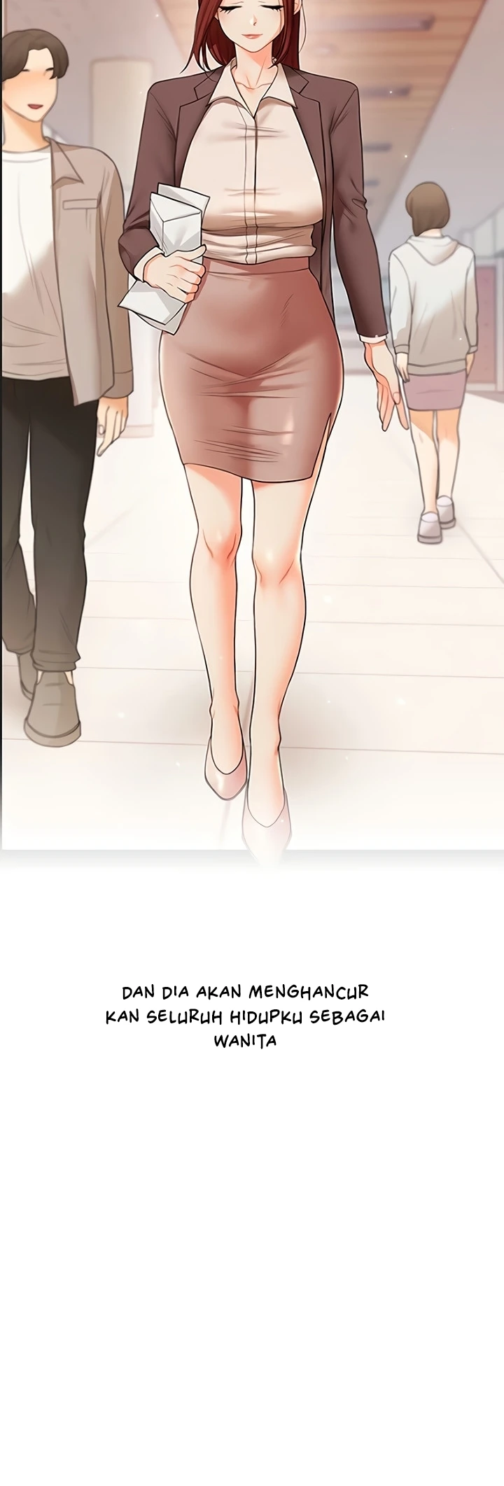 Read manhwa  Relationship Reversal - Chap 74 - image 38
