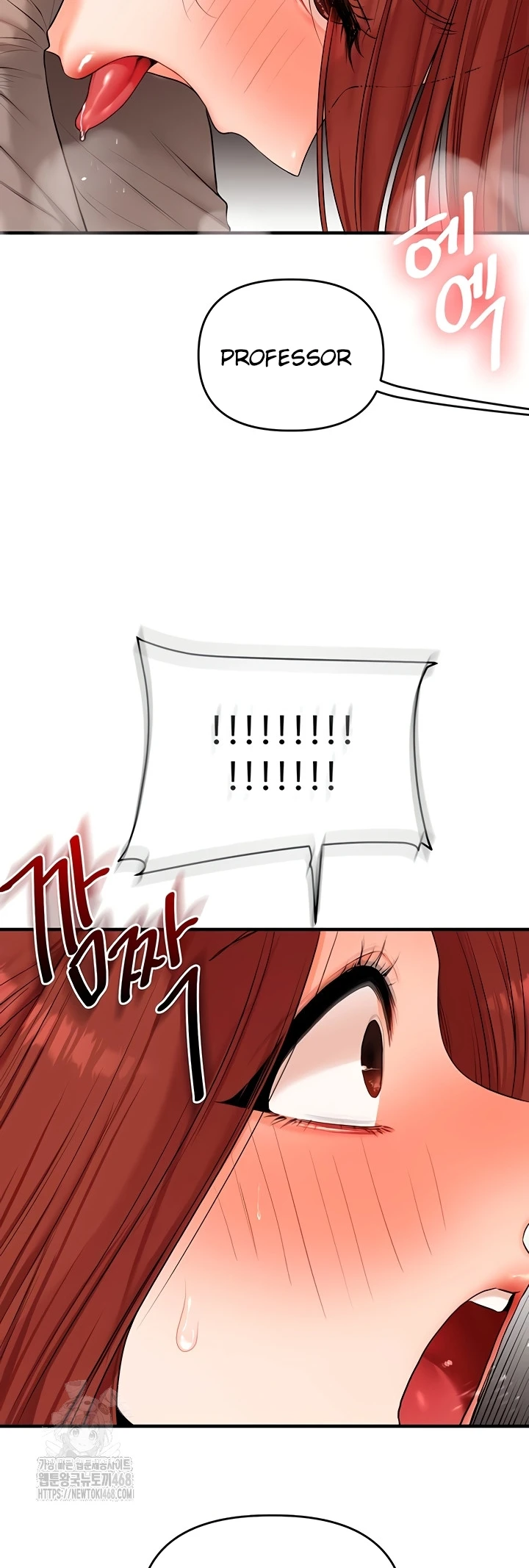 Read manhwa  Relationship Reversal - Chap 74 - image 31