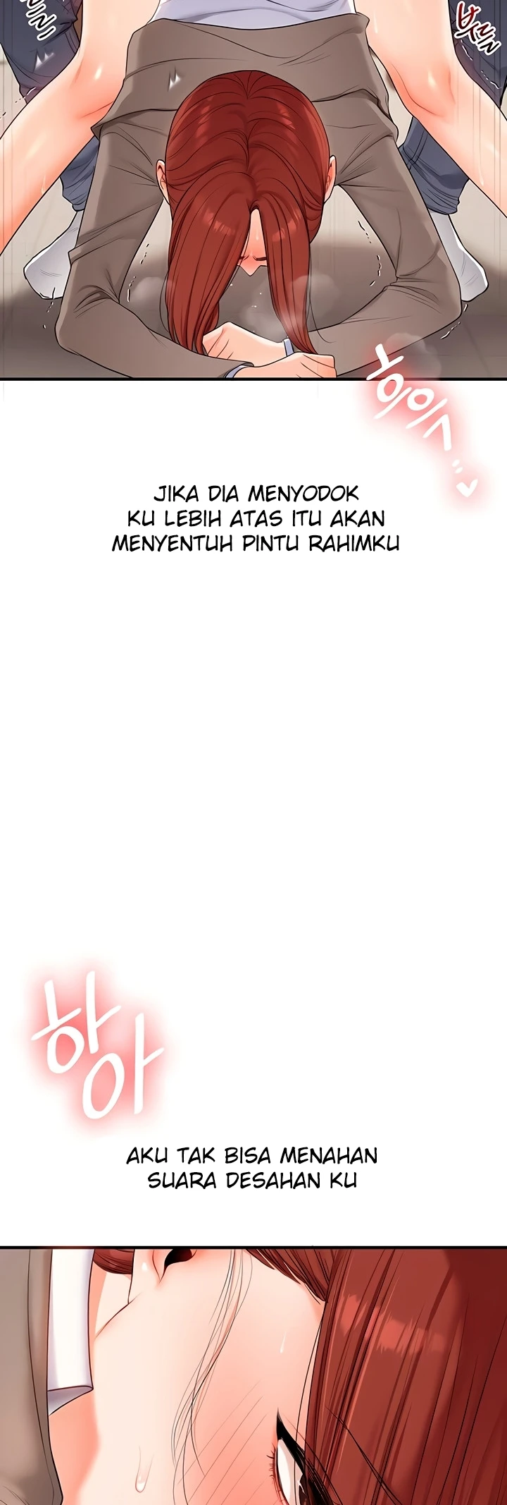 Read manhwa  Relationship Reversal - Chap 74 - image 30