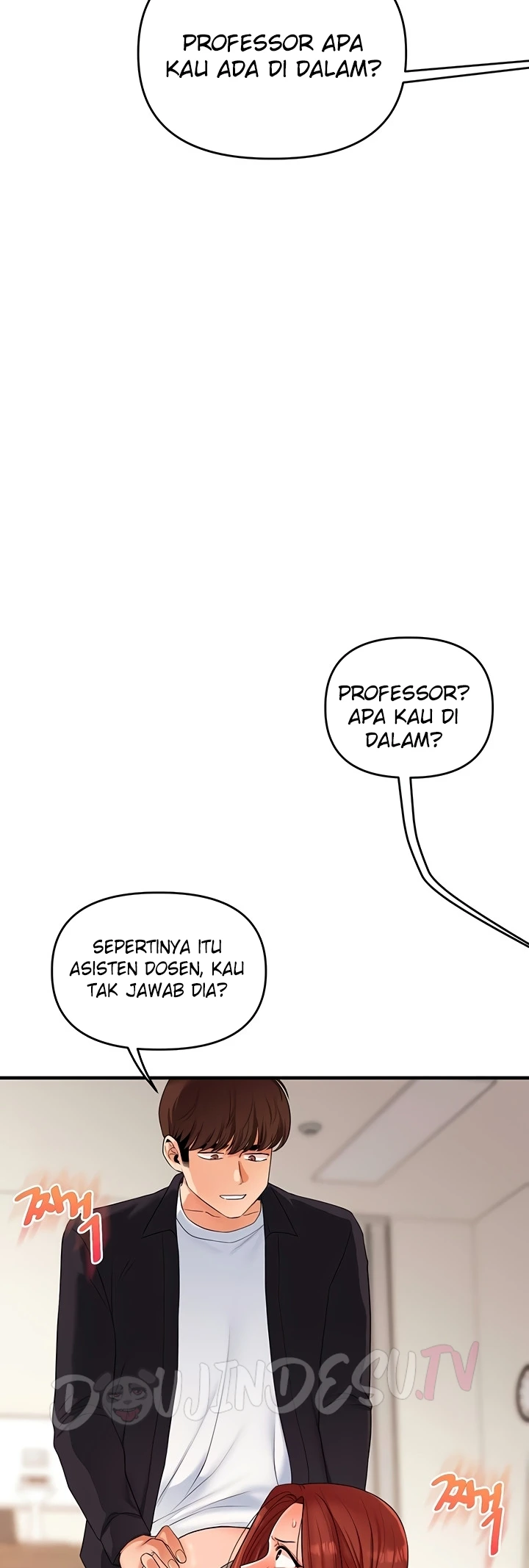 Read manhwa  Relationship Reversal - Chap 74 - image 32