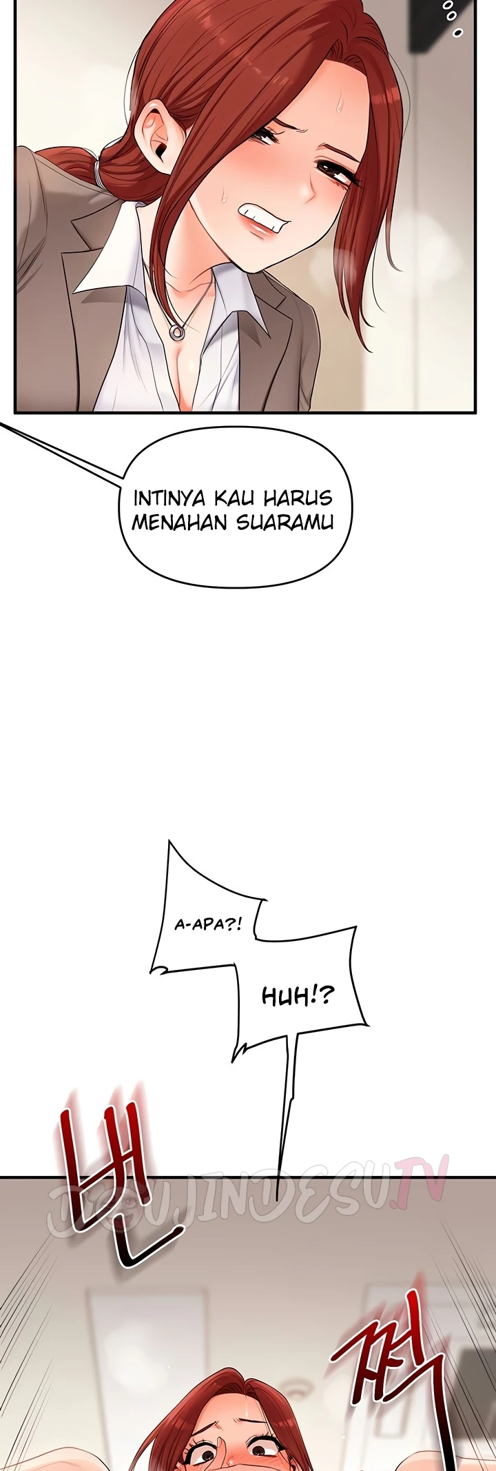 Read manhwa  Relationship Reversal - Chap 74 - image 35