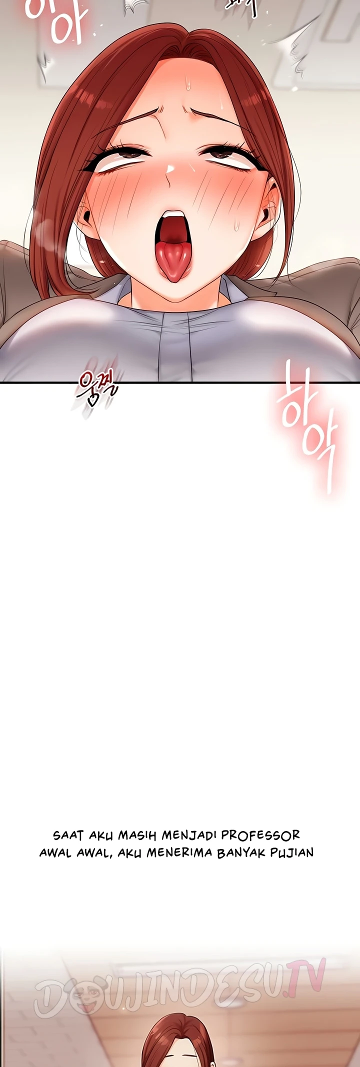 Read manhwa  Relationship Reversal - Chap 74 - image 37