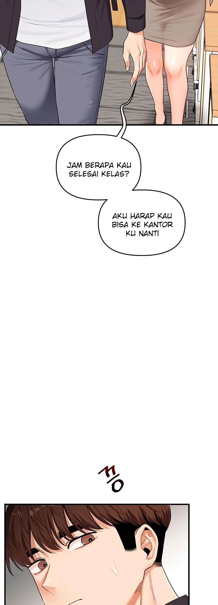 Read manhwa  Relationship Reversal - Chap 73 - image 28