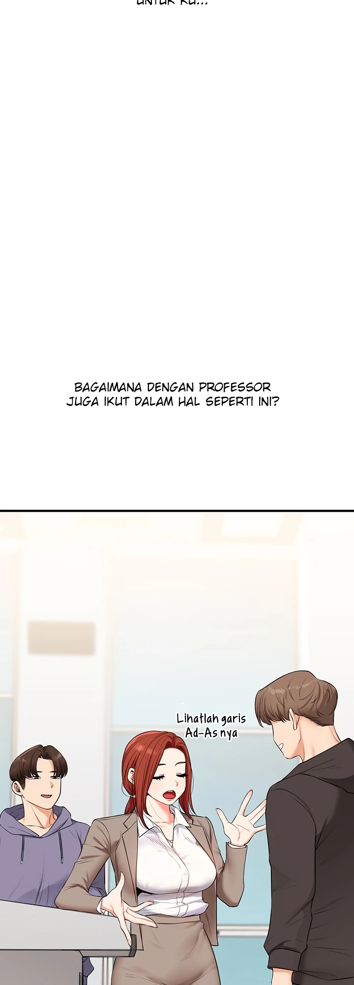 Read manhwa  Relationship Reversal - Chap 73 - image 23