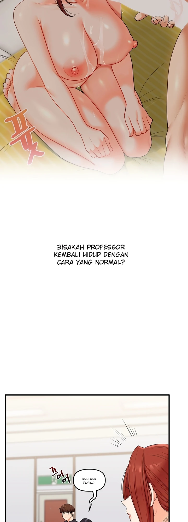 Read manhwa  Relationship Reversal - Chap 73 - image 25