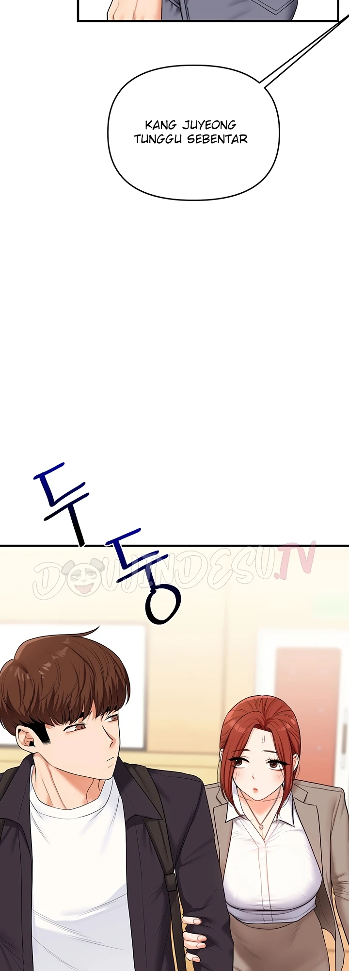 Read manhwa  Relationship Reversal - Chap 73 - image 27