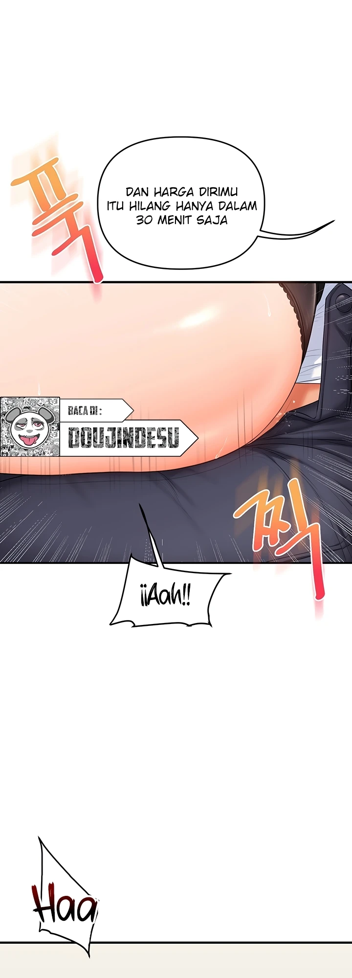 Read manhwa  Relationship Reversal - Chap 73 - image 51