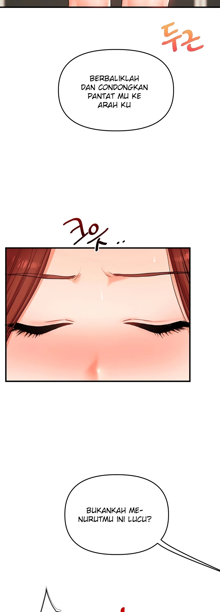 Read manhwa  Relationship Reversal - Chap 73 - image 48