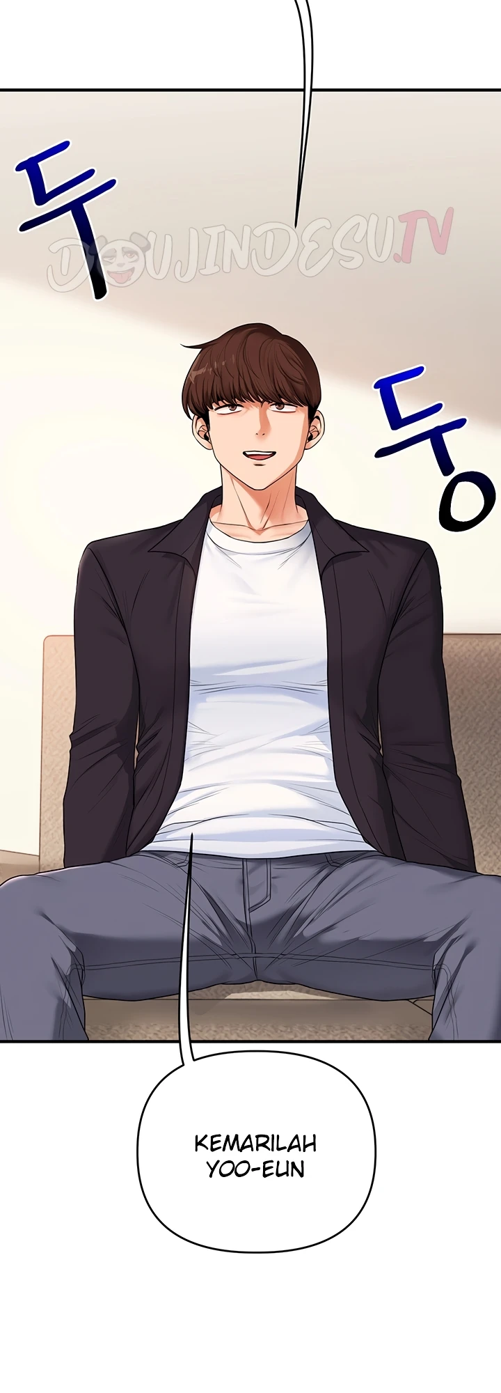 Read manhwa  Relationship Reversal - Chap 73 - image 38