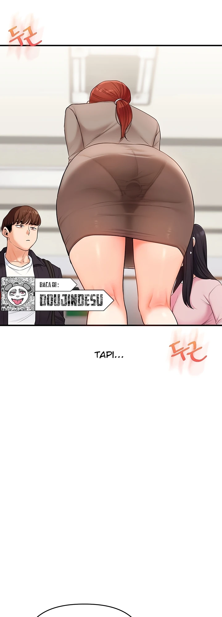 Read manhwa  Relationship Reversal - Chap 73 - image 30