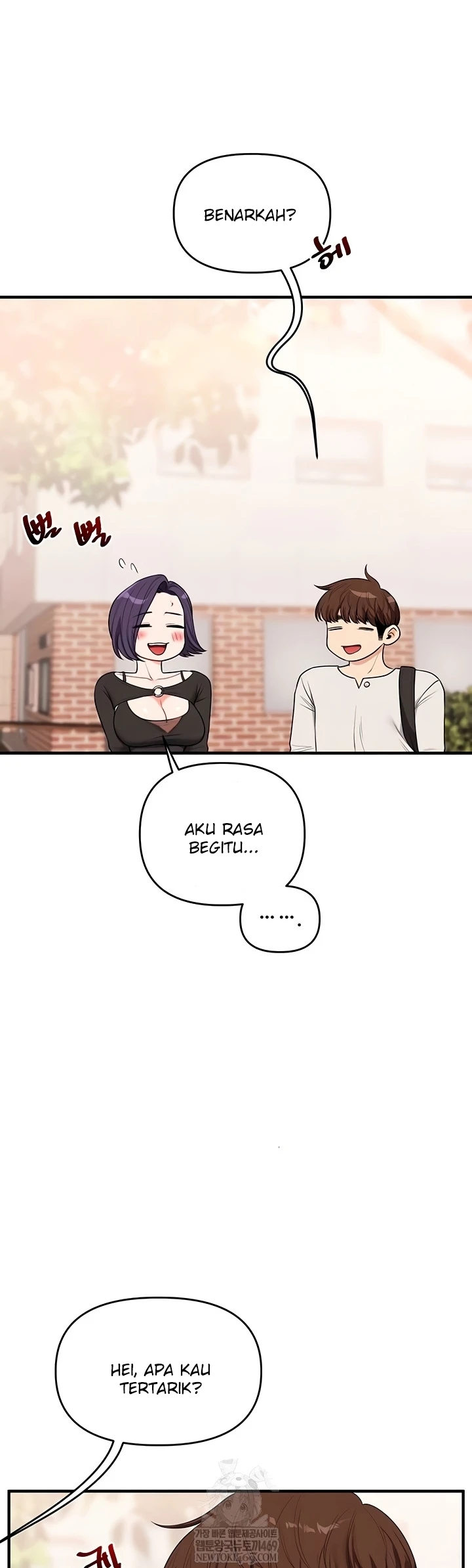 Read manhwa  Relationship Reversal - Chap 82 - image 21