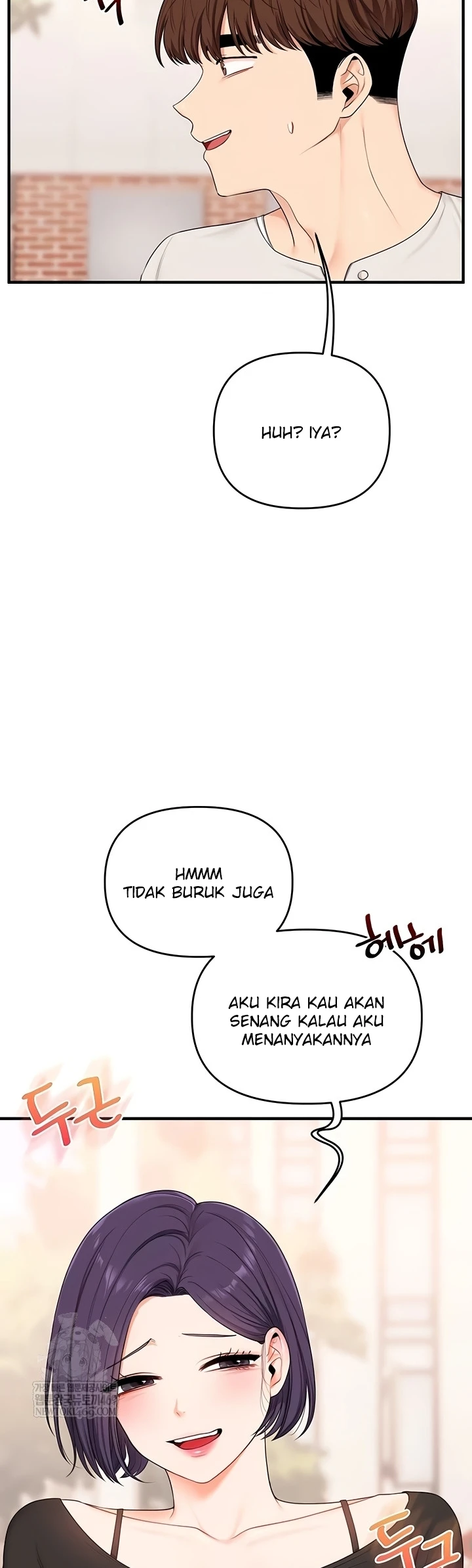 Read manhwa  Relationship Reversal - Chap 82 - image 22