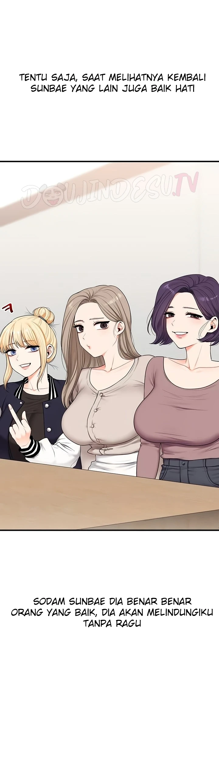 Read manhwa  Relationship Reversal - Chap 82 - image 27