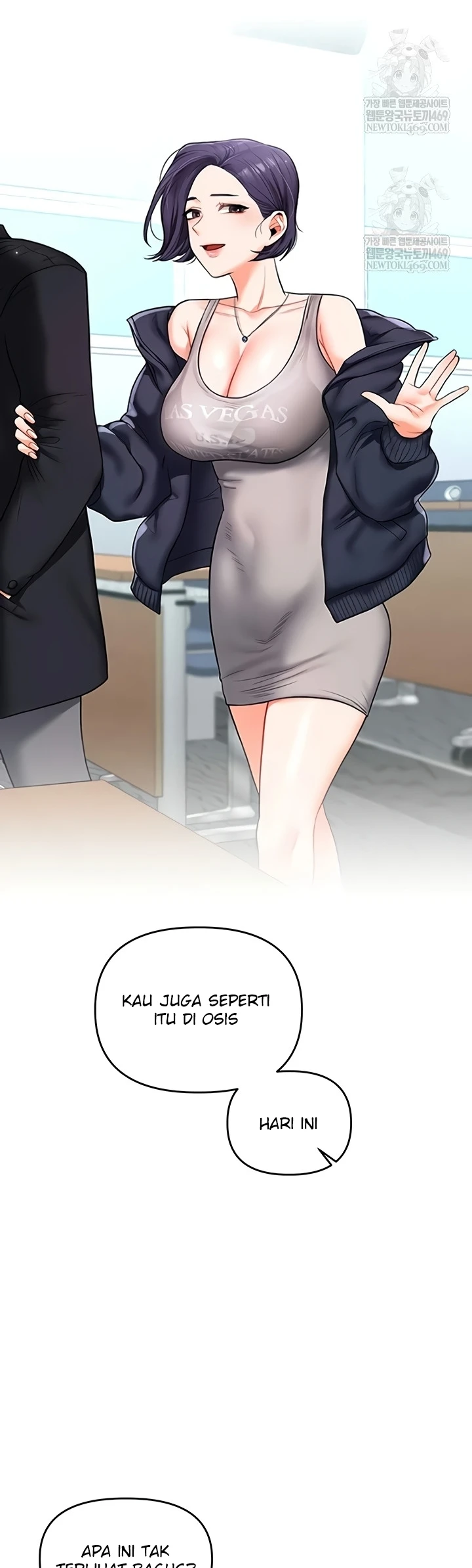 Read manhwa  Relationship Reversal - Chap 82 - image 19