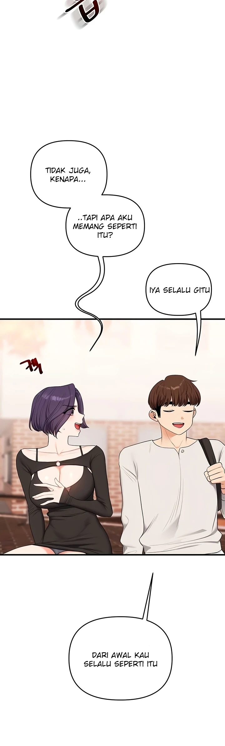 Read manhwa  Relationship Reversal - Chap 82 - image 18