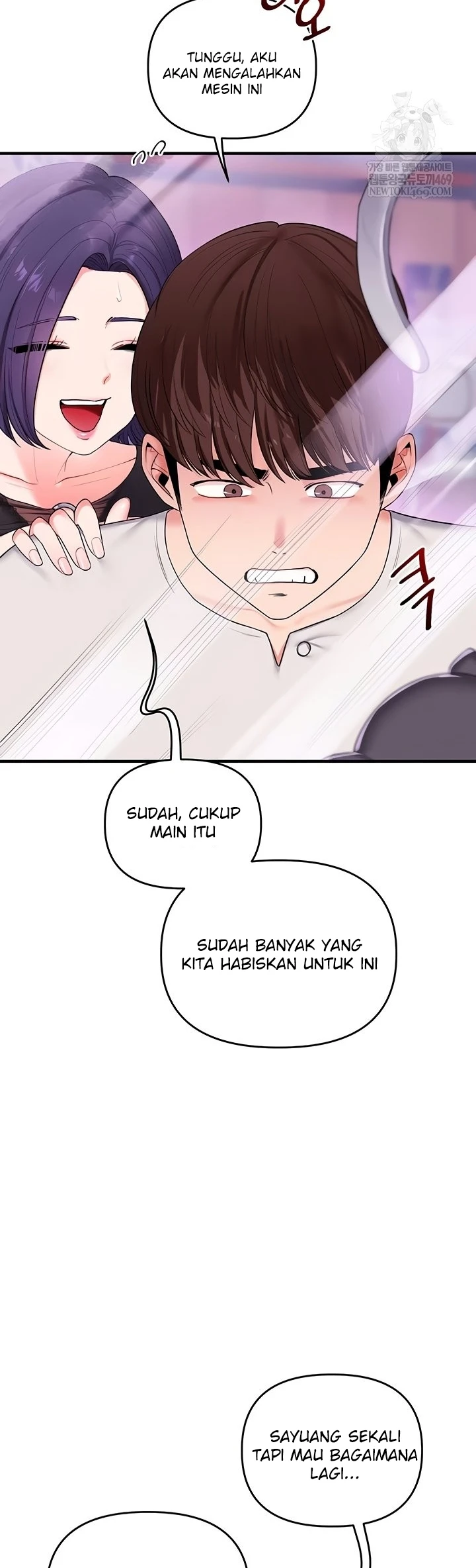 Read manhwa  Relationship Reversal - Chap 82 - image 10