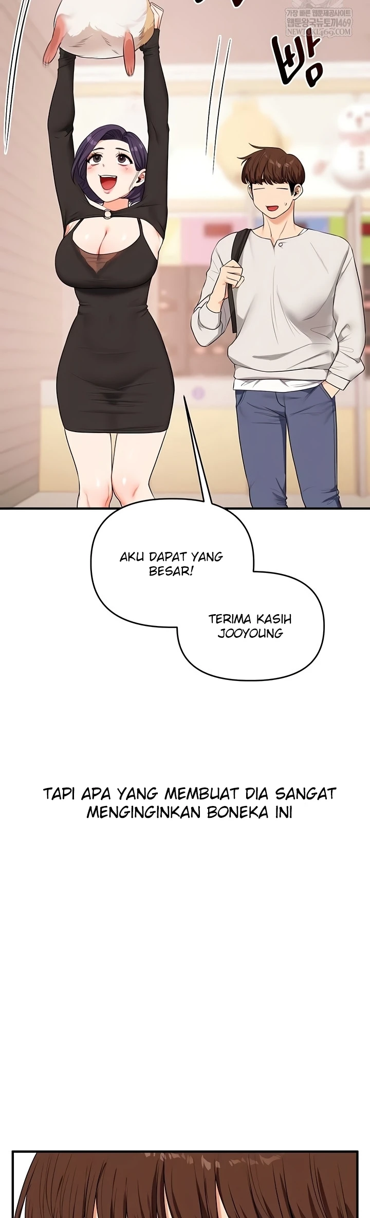 Read manhwa  Relationship Reversal - Chap 82 - image 15