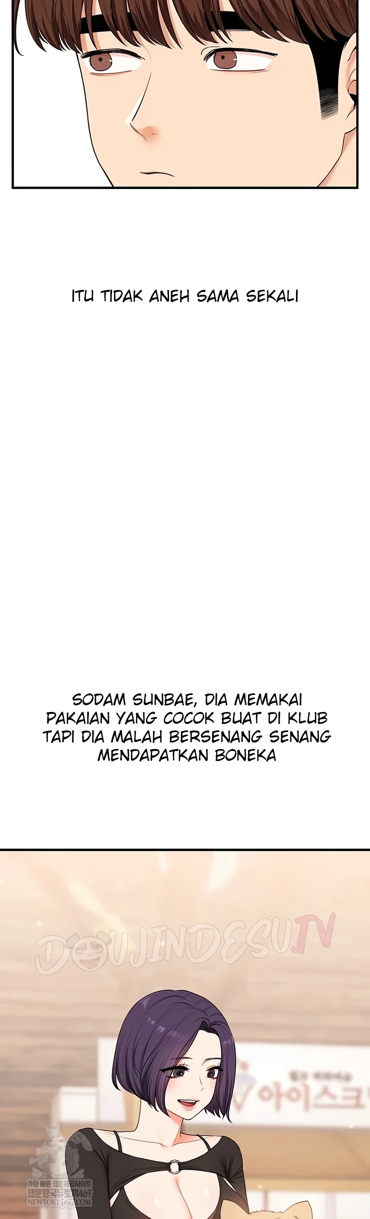 Read manhwa  Relationship Reversal - Chap 82 - image 16
