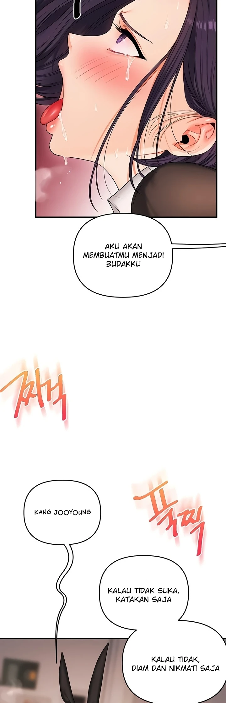 Read manhwa  Relationship Reversal - Chap 82 - image 42