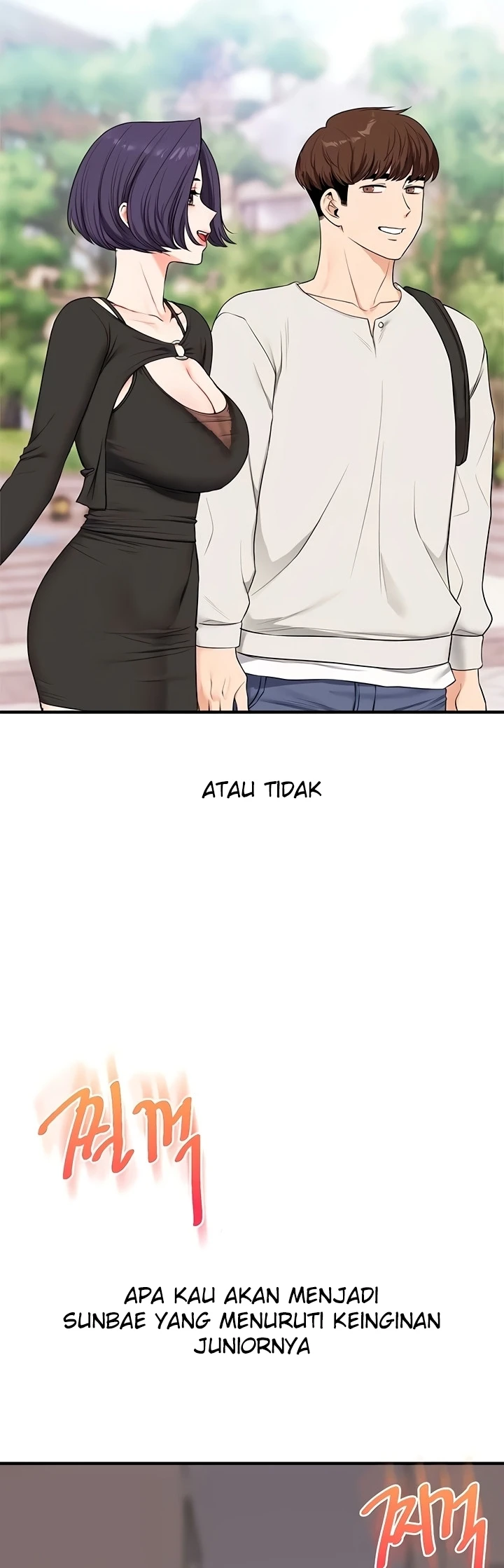 Read manhwa  Relationship Reversal - Chap 82 - image 44