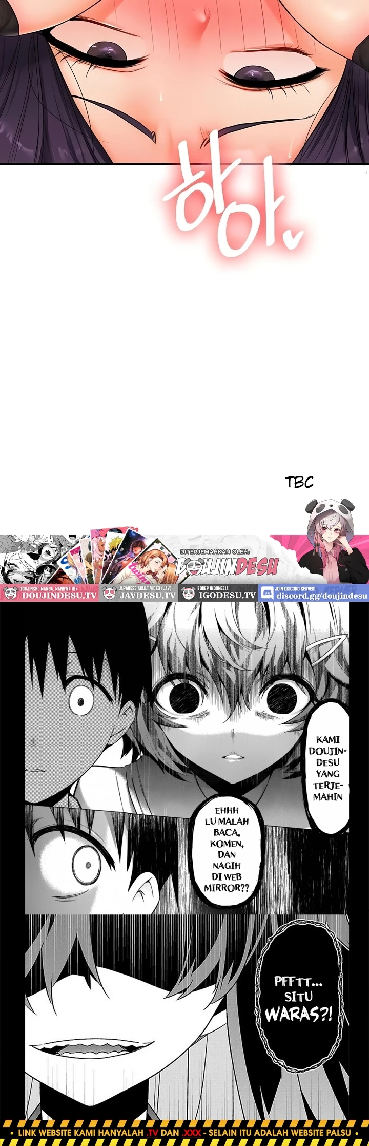 Read manhwa  Relationship Reversal - Chap 82 - image 46