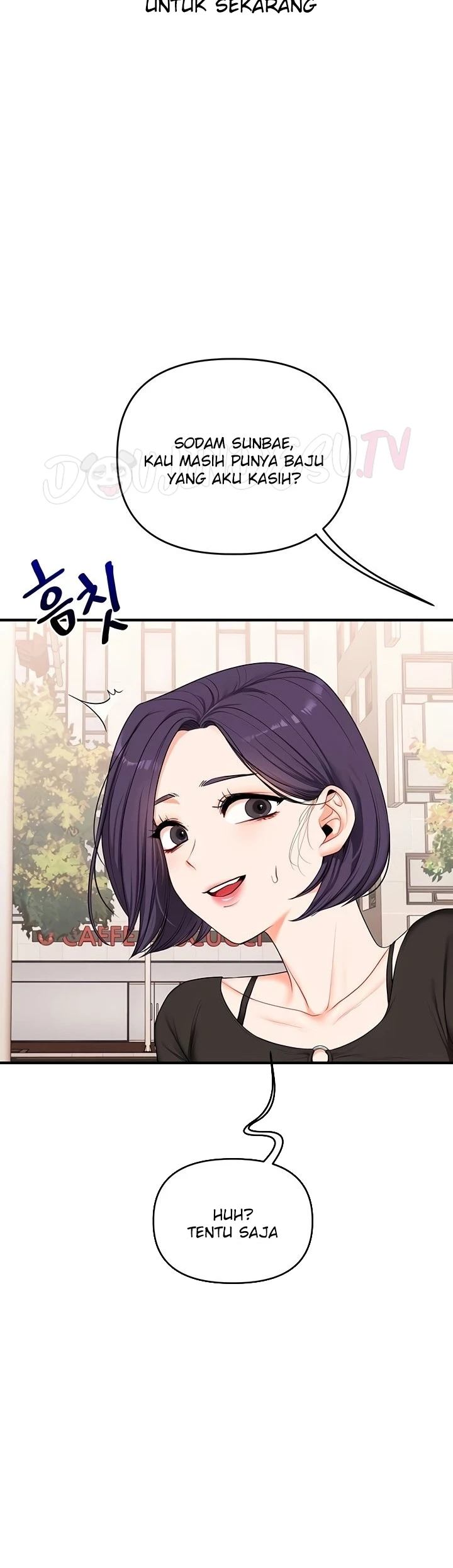Read manhwa  Relationship Reversal - Chap 82 - image 31
