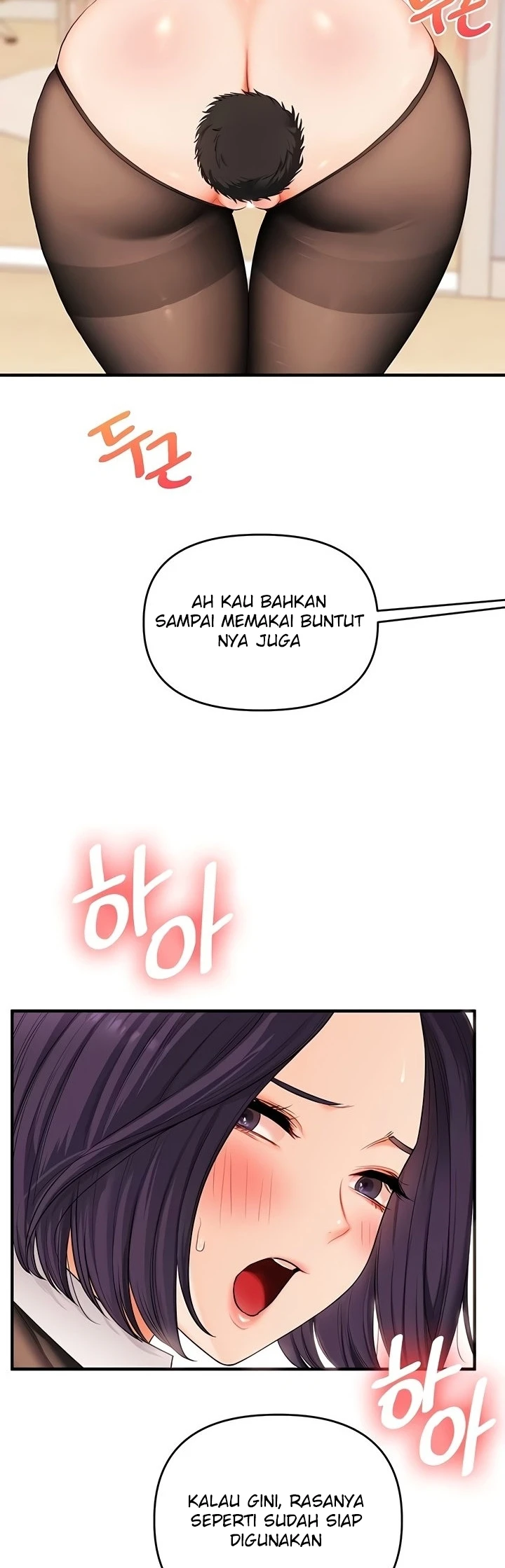 Read manhwa  Relationship Reversal - Chap 82 - image 37