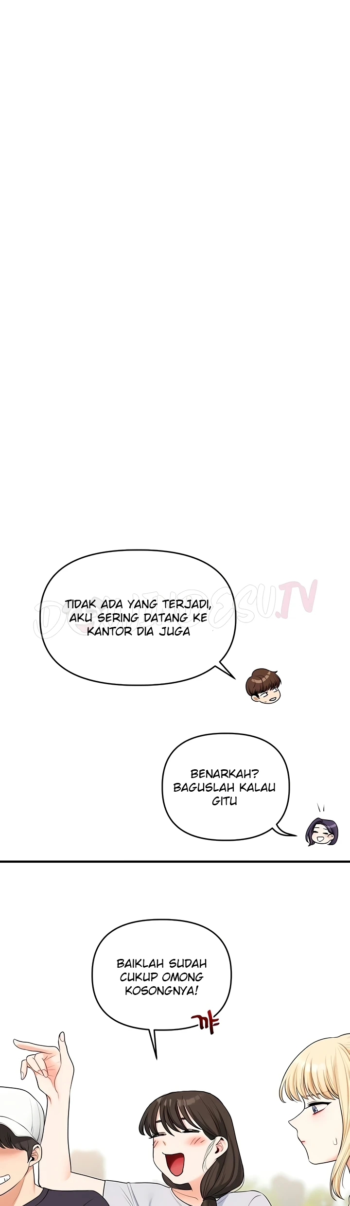 Read manhwa  Relationship Reversal - Chap 81 - image 29