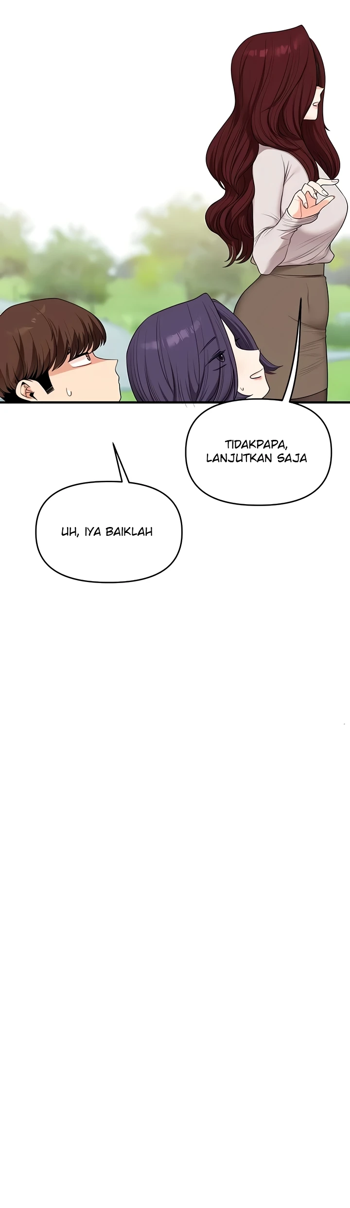 Read manhwa  Relationship Reversal - Chap 81 - image 28