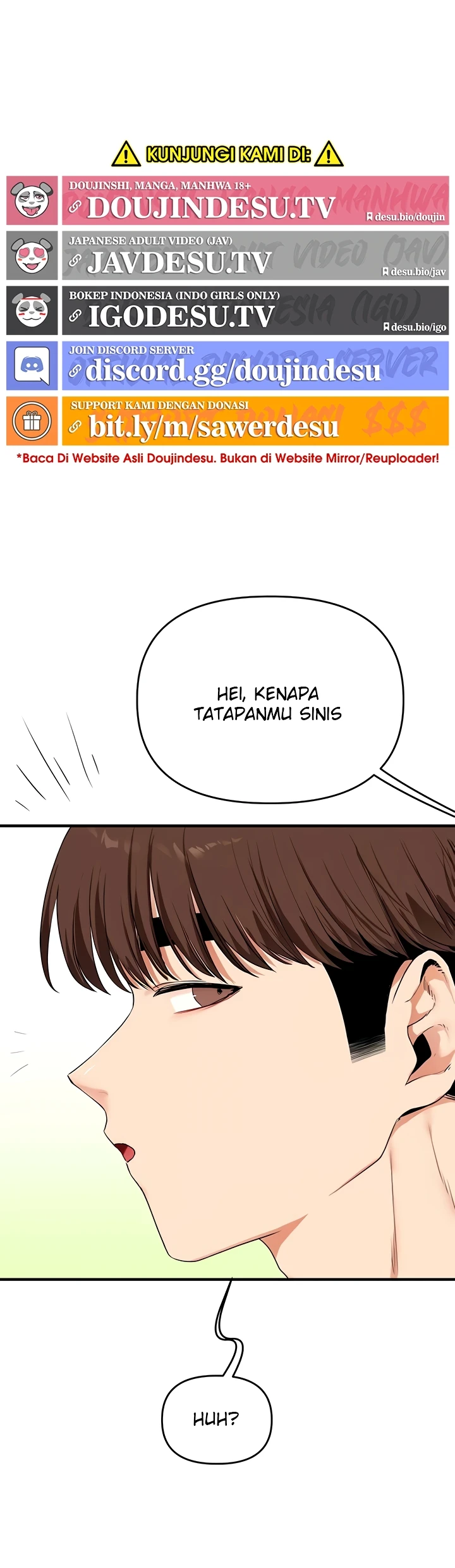 Read manhwa  Relationship Reversal - Chap 81 - image 20