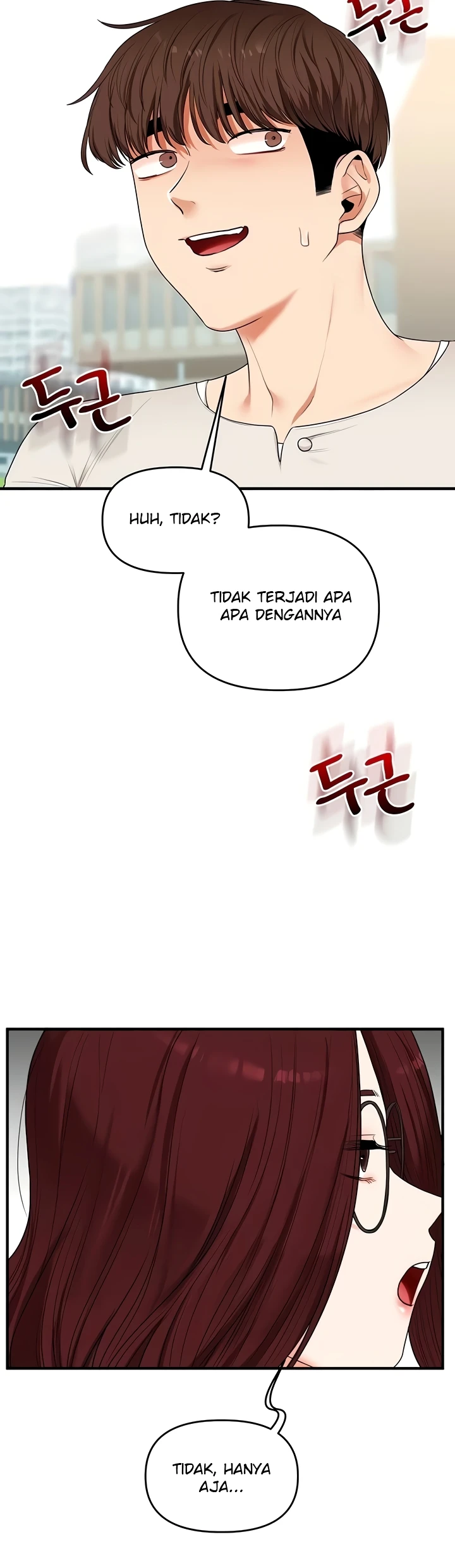 Read manhwa  Relationship Reversal - Chap 81 - image 26