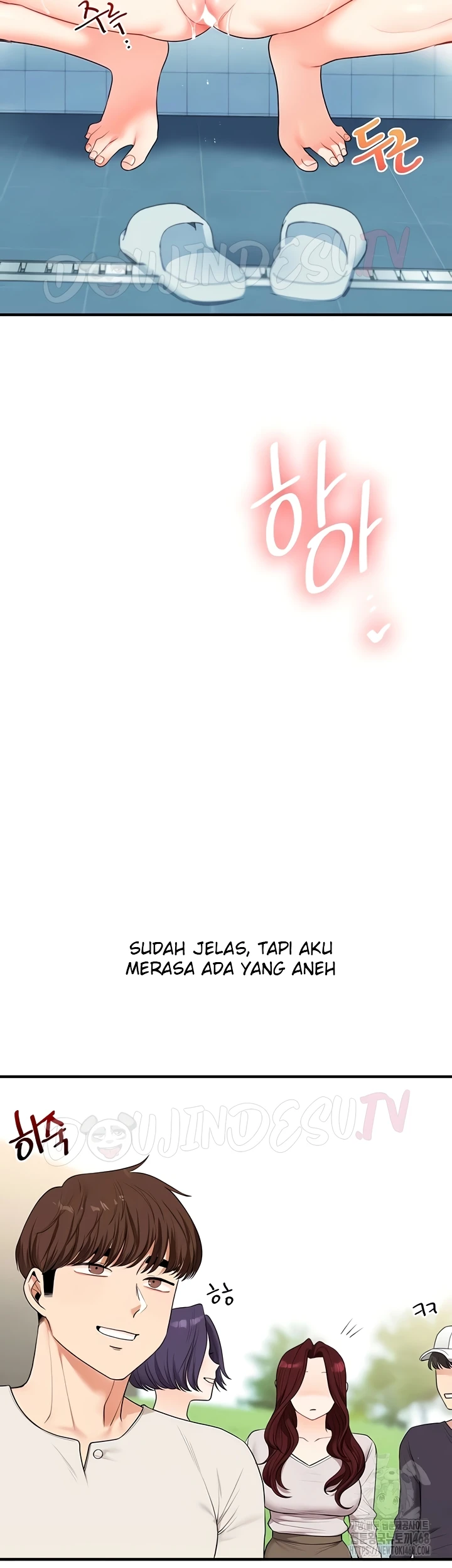 Read manhwa  Relationship Reversal - Chap 81 - image 19