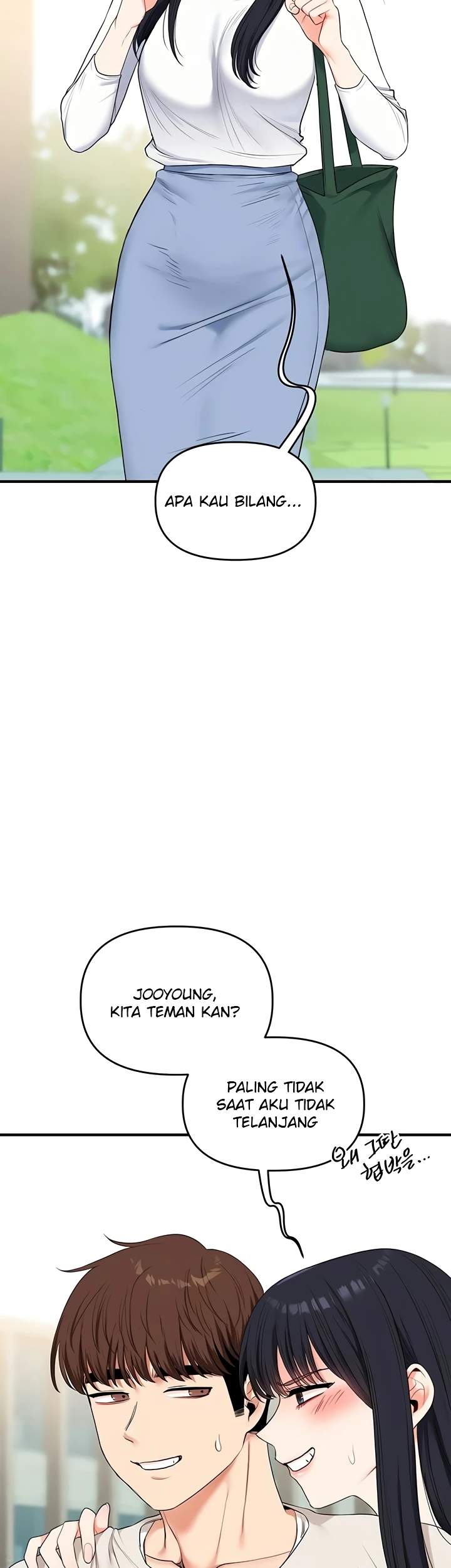 Read manhwa  Relationship Reversal - Chap 81 - image 11