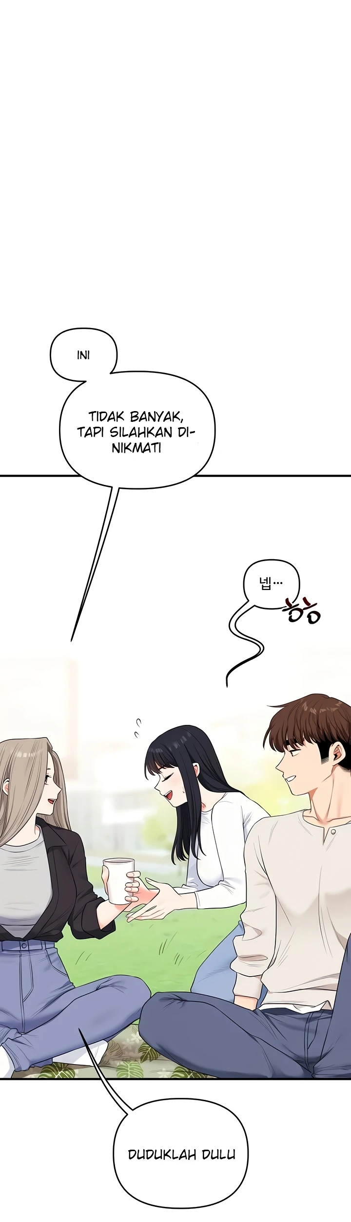 Read manhwa  Relationship Reversal - Chap 81 - image 15