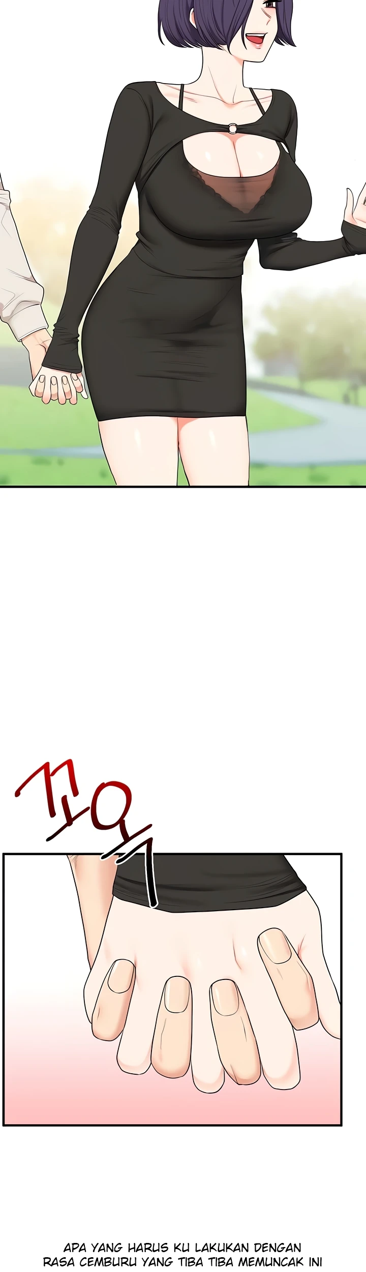 Read manhwa  Relationship Reversal - Chap 81 - image 41