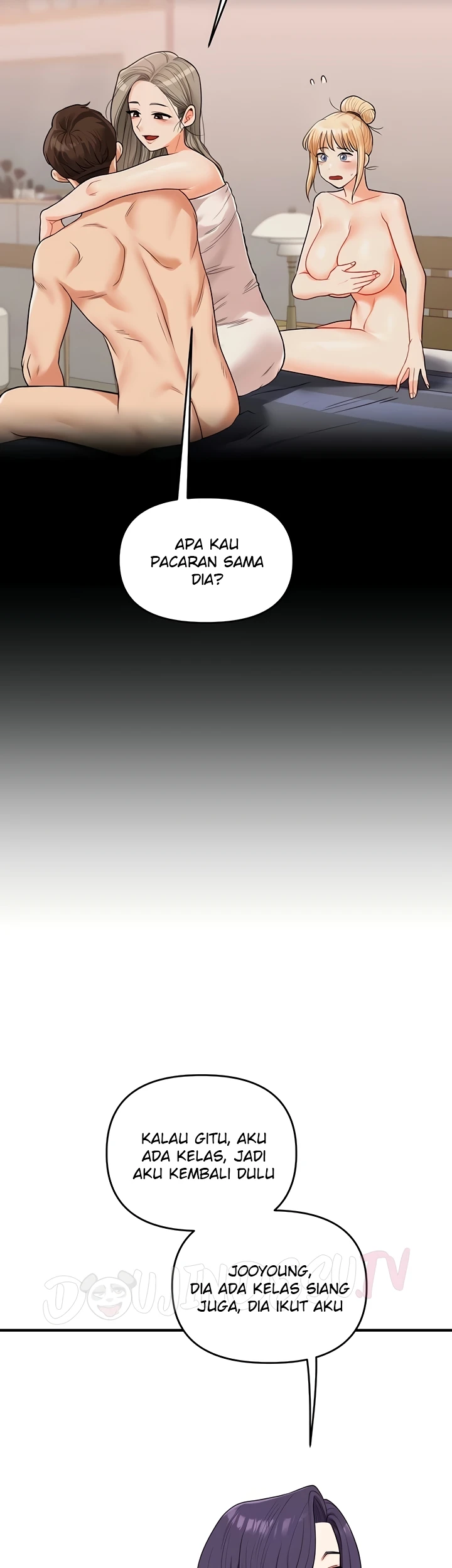 Read manhwa  Relationship Reversal - Chap 81 - image 40
