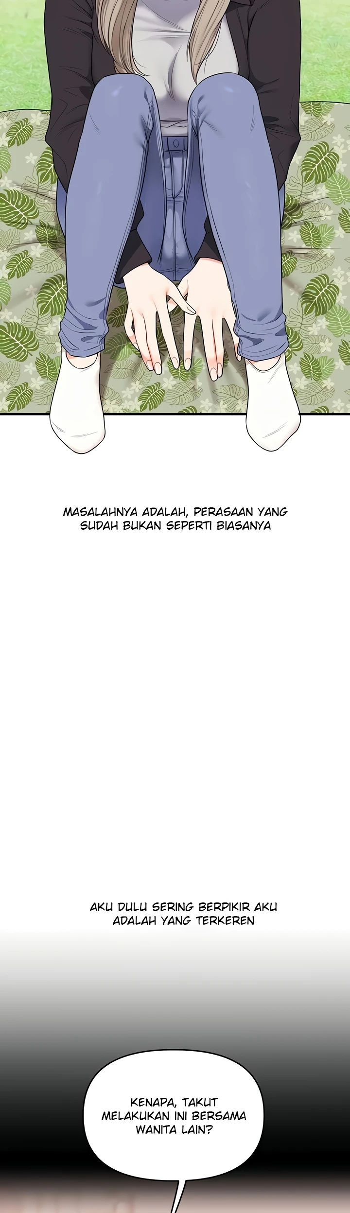 Read manhwa  Relationship Reversal - Chap 81 - image 39