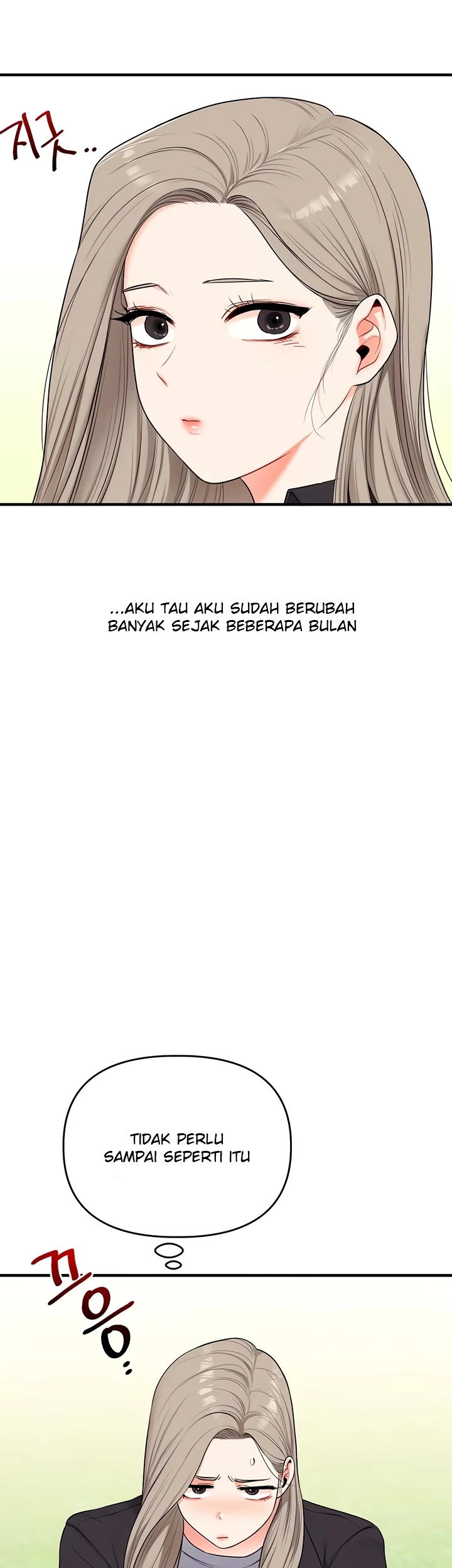 Read manhwa  Relationship Reversal - Chap 81 - image 38