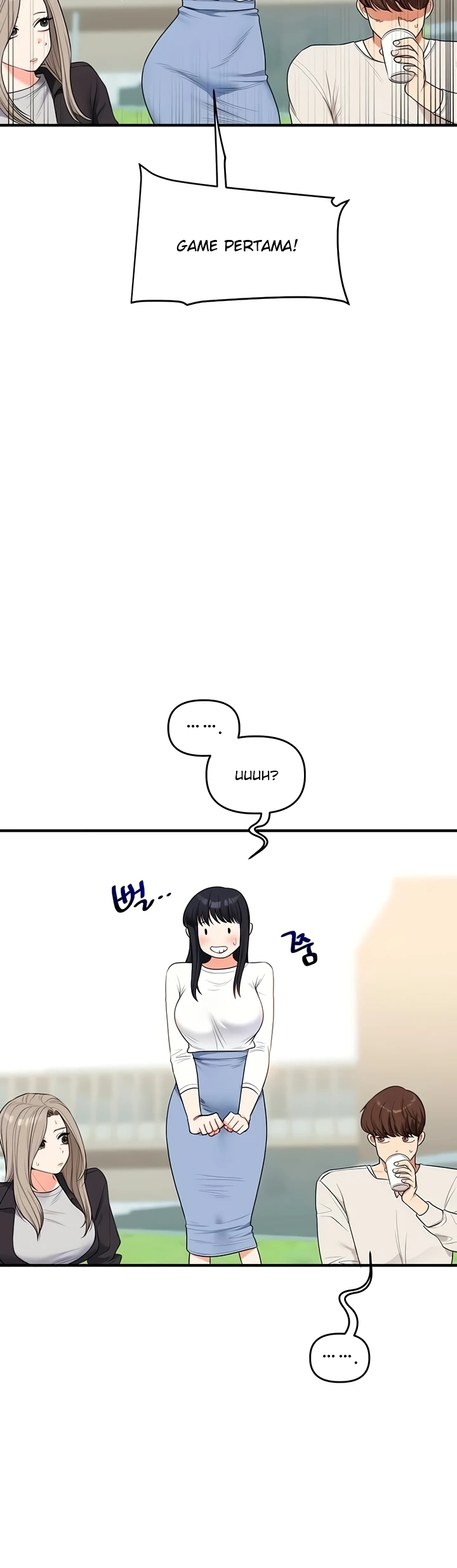 Read manhwa  Relationship Reversal - Chap 81 - image 31