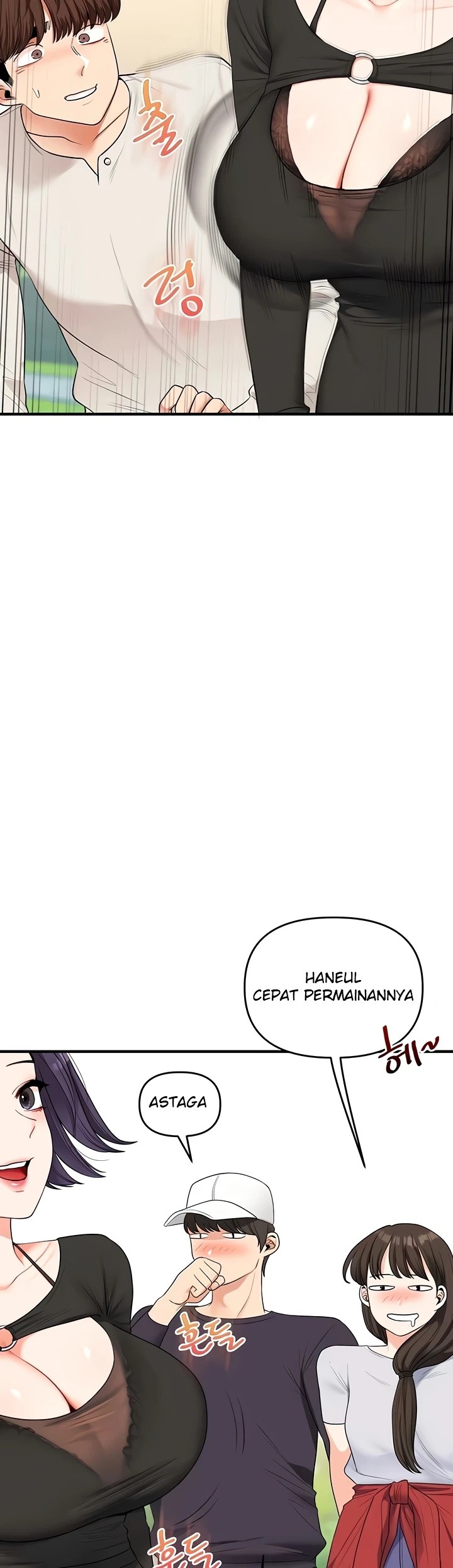 Read manhwa  Relationship Reversal - Chap 81 - image 33