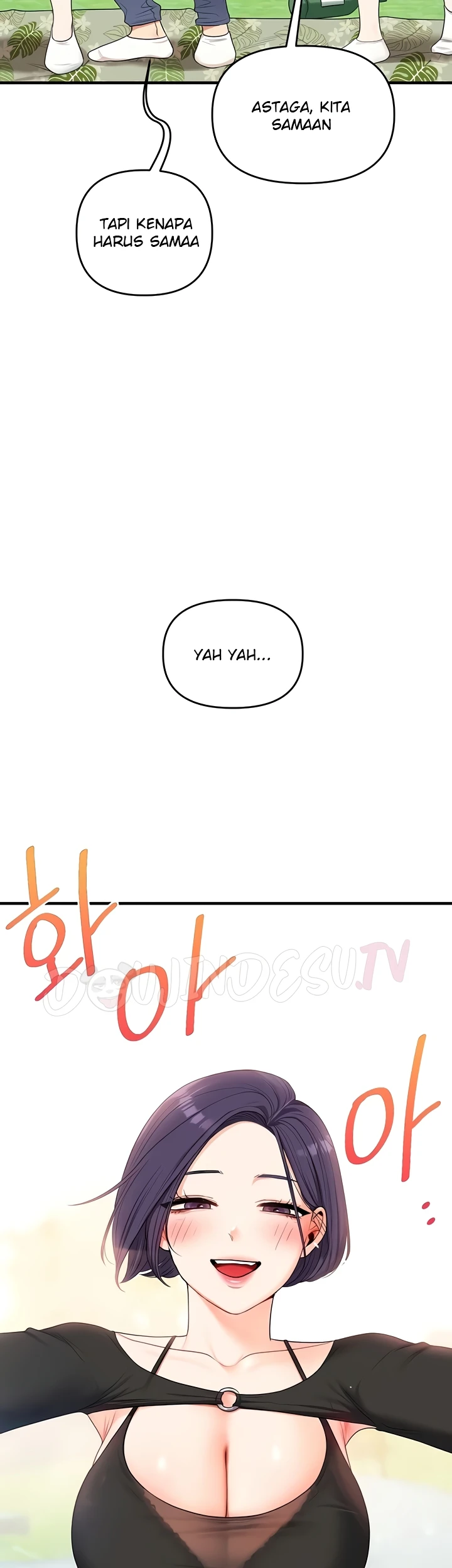 Read manhwa  Relationship Reversal - Chap 81 - image 35