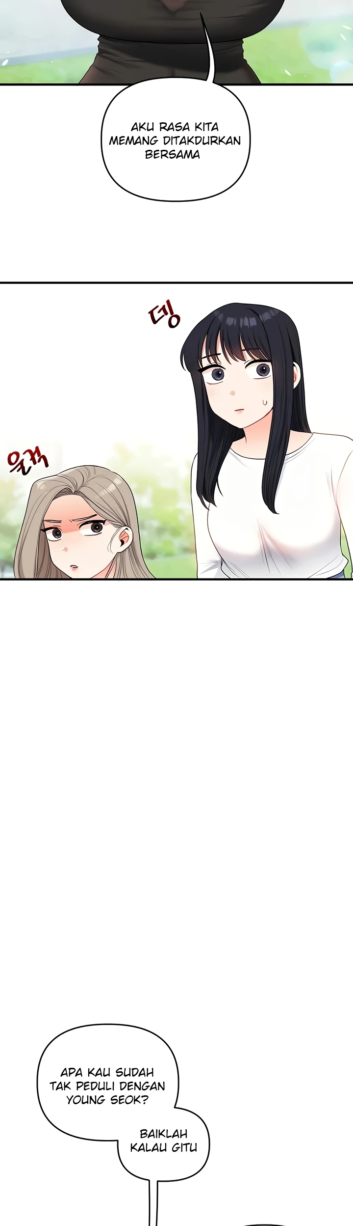 Read manhwa  Relationship Reversal - Chap 81 - image 36