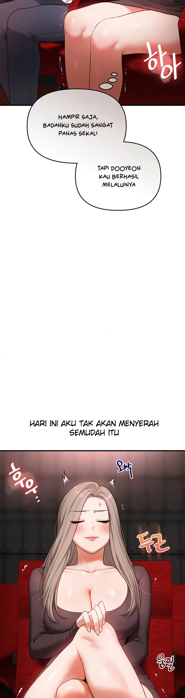 Read manhwa  Relationship Reversal - Chap 86 - image 21